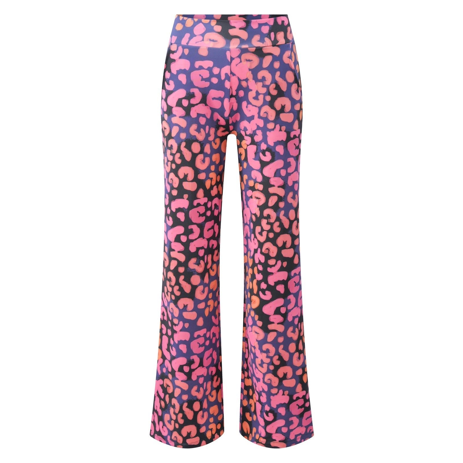 Boulevard Pants African
