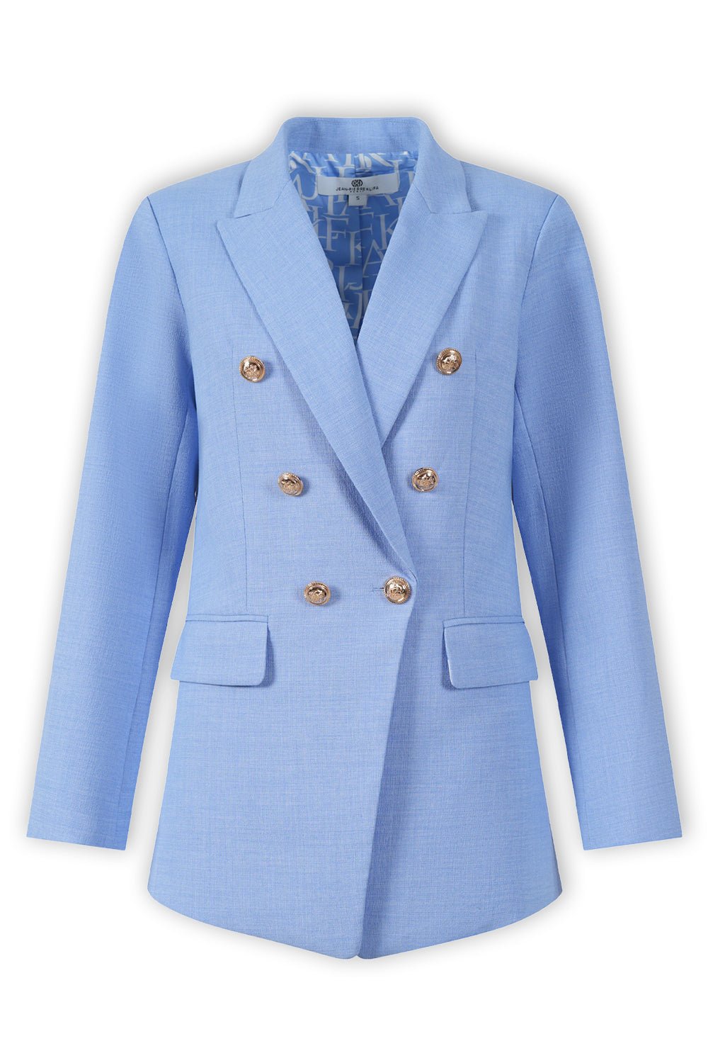 Buckingham Blazer Navy