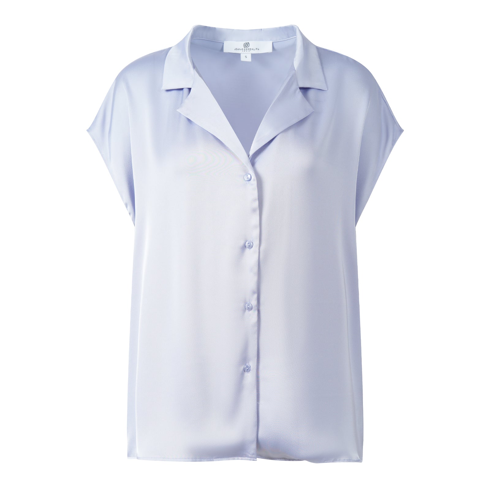 Gables Shirt Azur