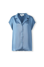Gables Shirt Baltic