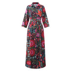 Marrakech Dress Berkshire