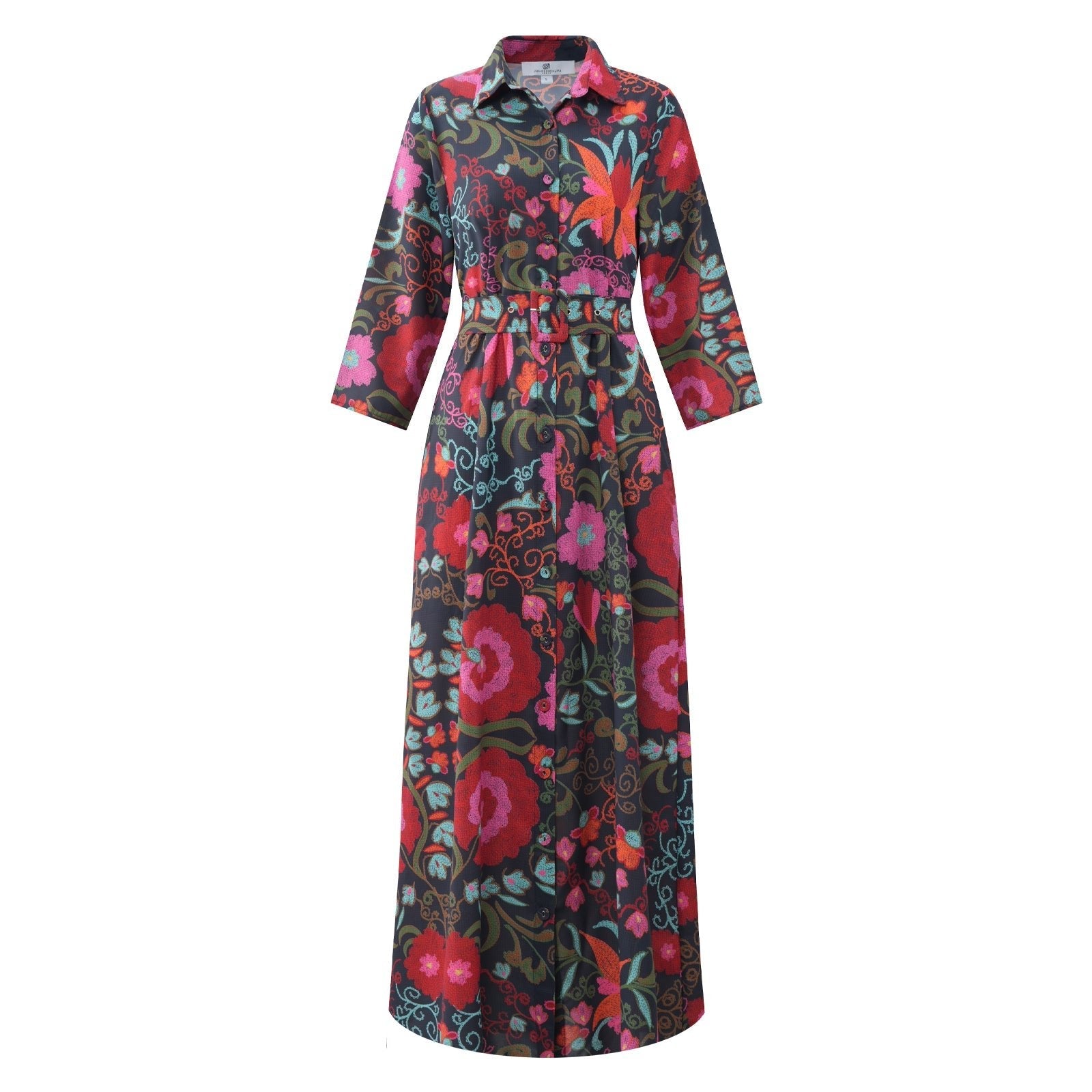Marrakech Dress Berkshire