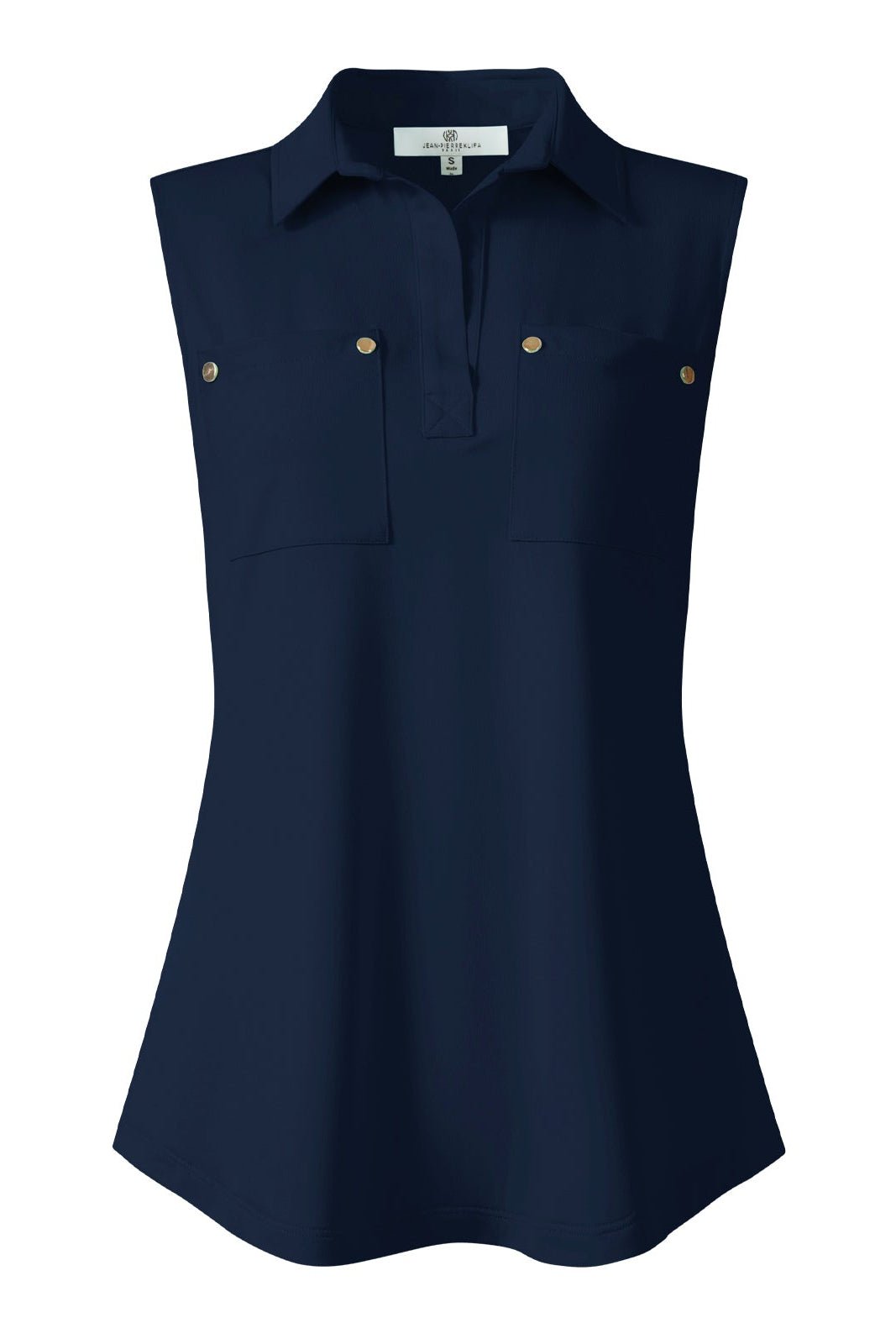 Jones Top Navy