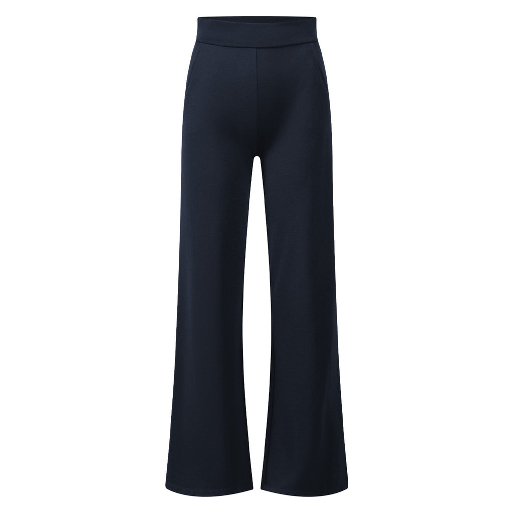 Boulevard Pants Black