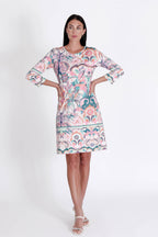 Daphne Dress O'Porto