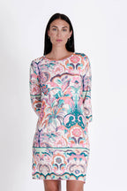 Daphne Dress O'Porto