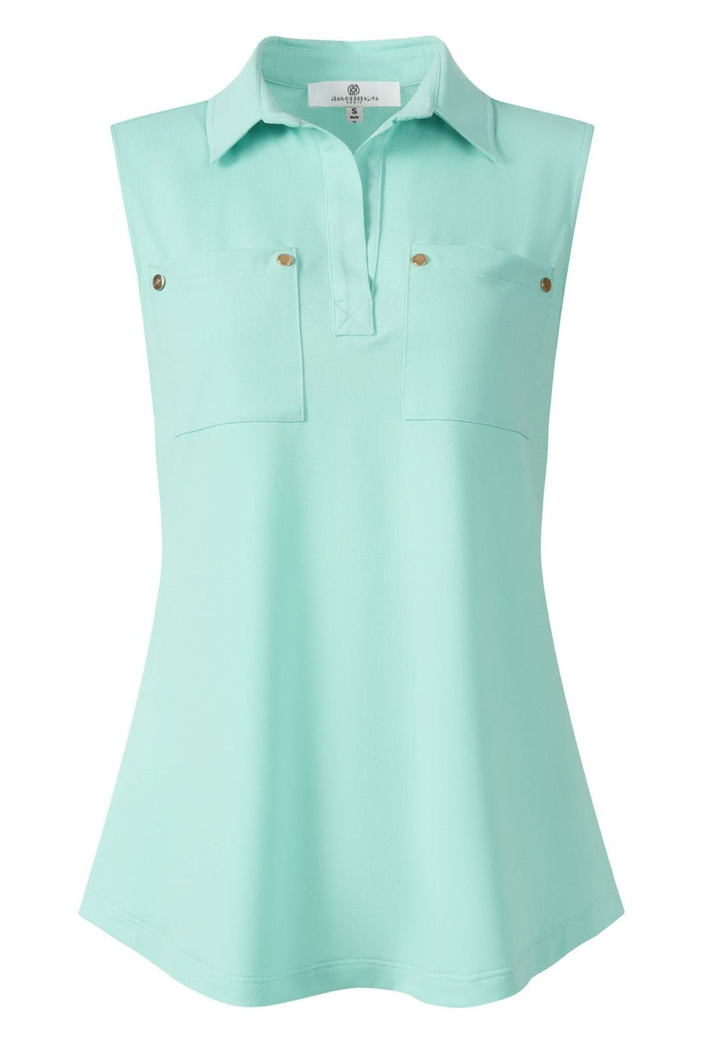 Jones Top Exumas