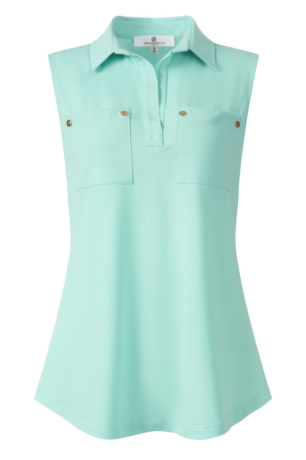 Jones Top Exumas