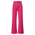 Boulevard Pants Fuchsia
