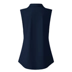 Jones Top Navy