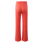 Lounge Pants Red