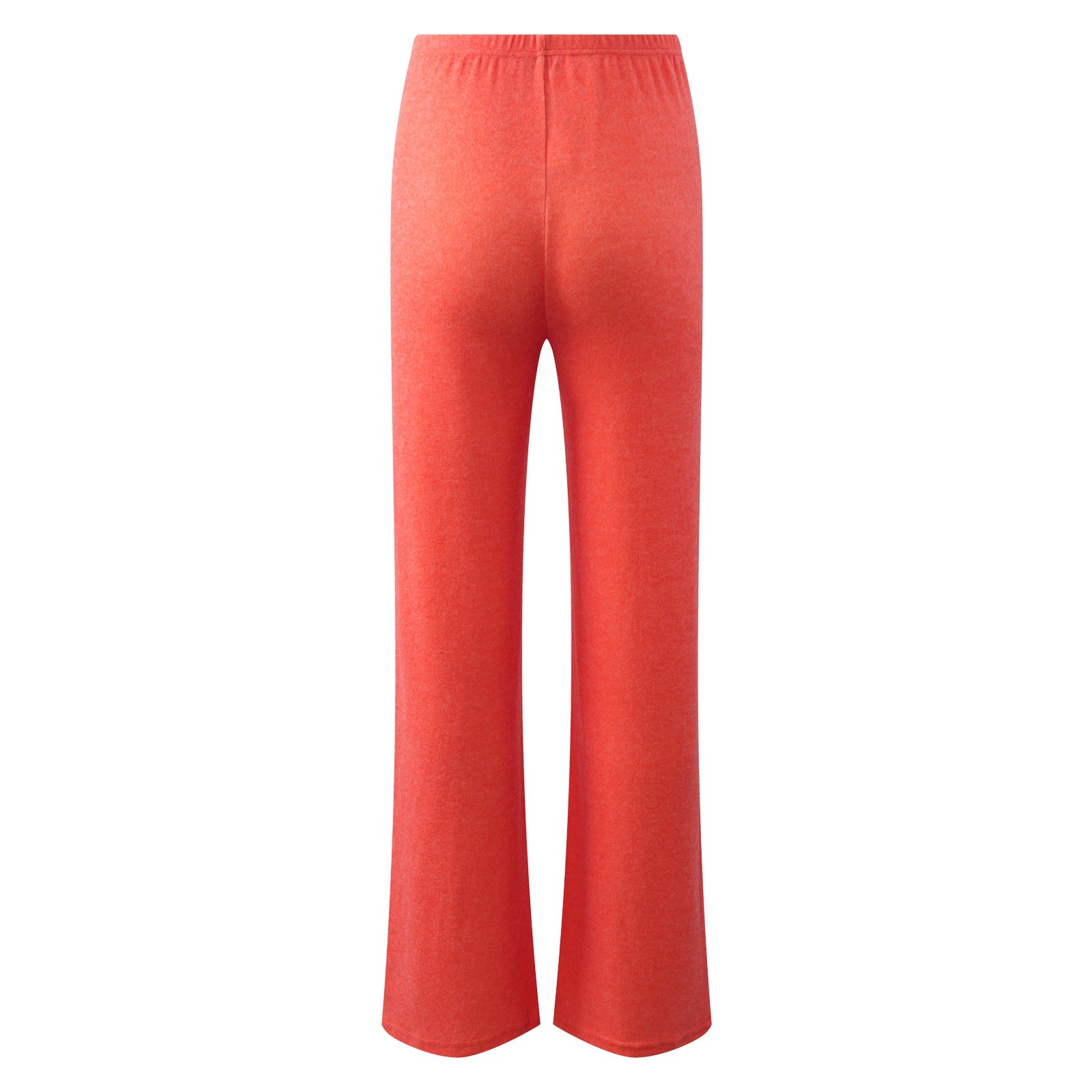 Lounge Pants Red