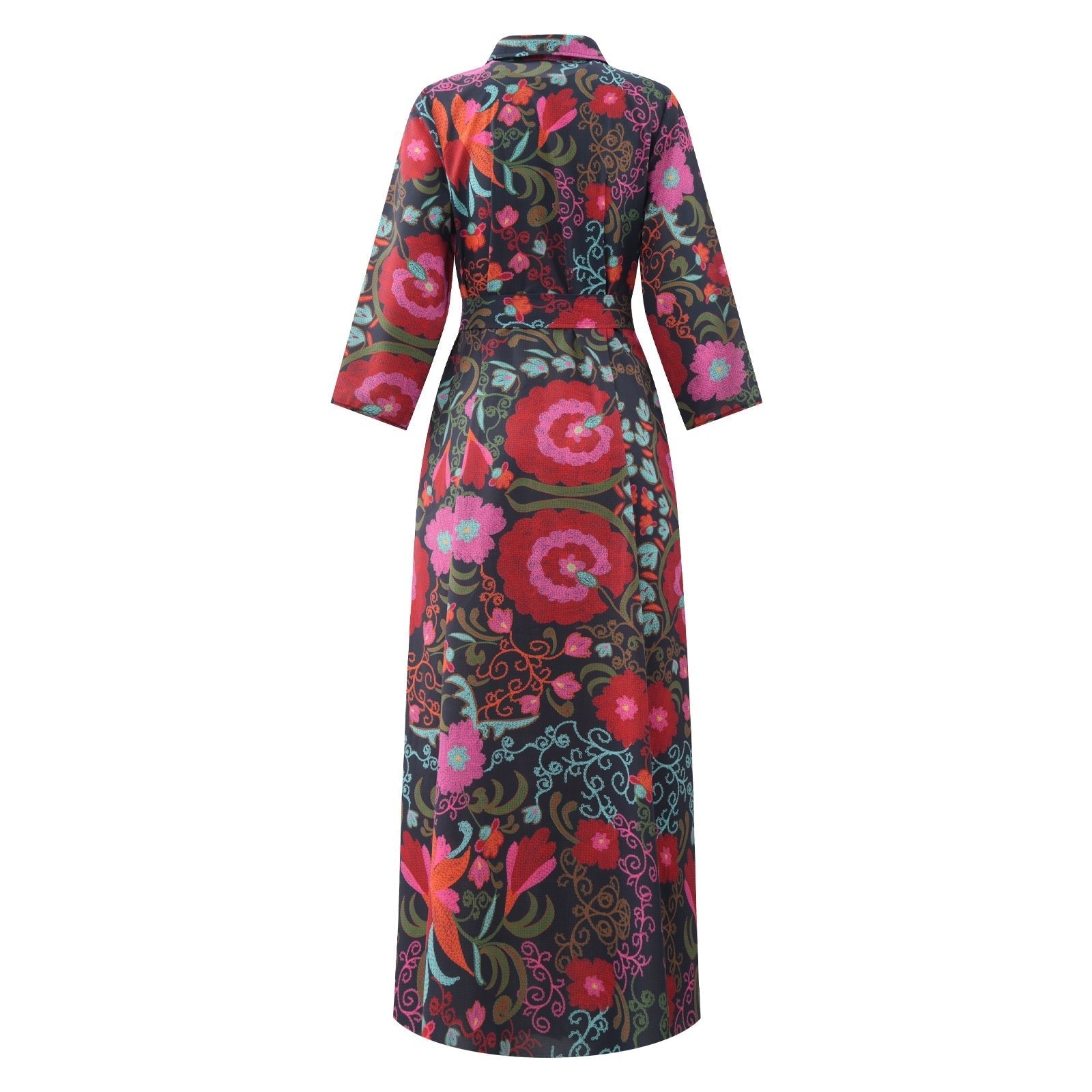 Marrakech Dress Berkshire