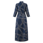 Marrakech Dress Roads