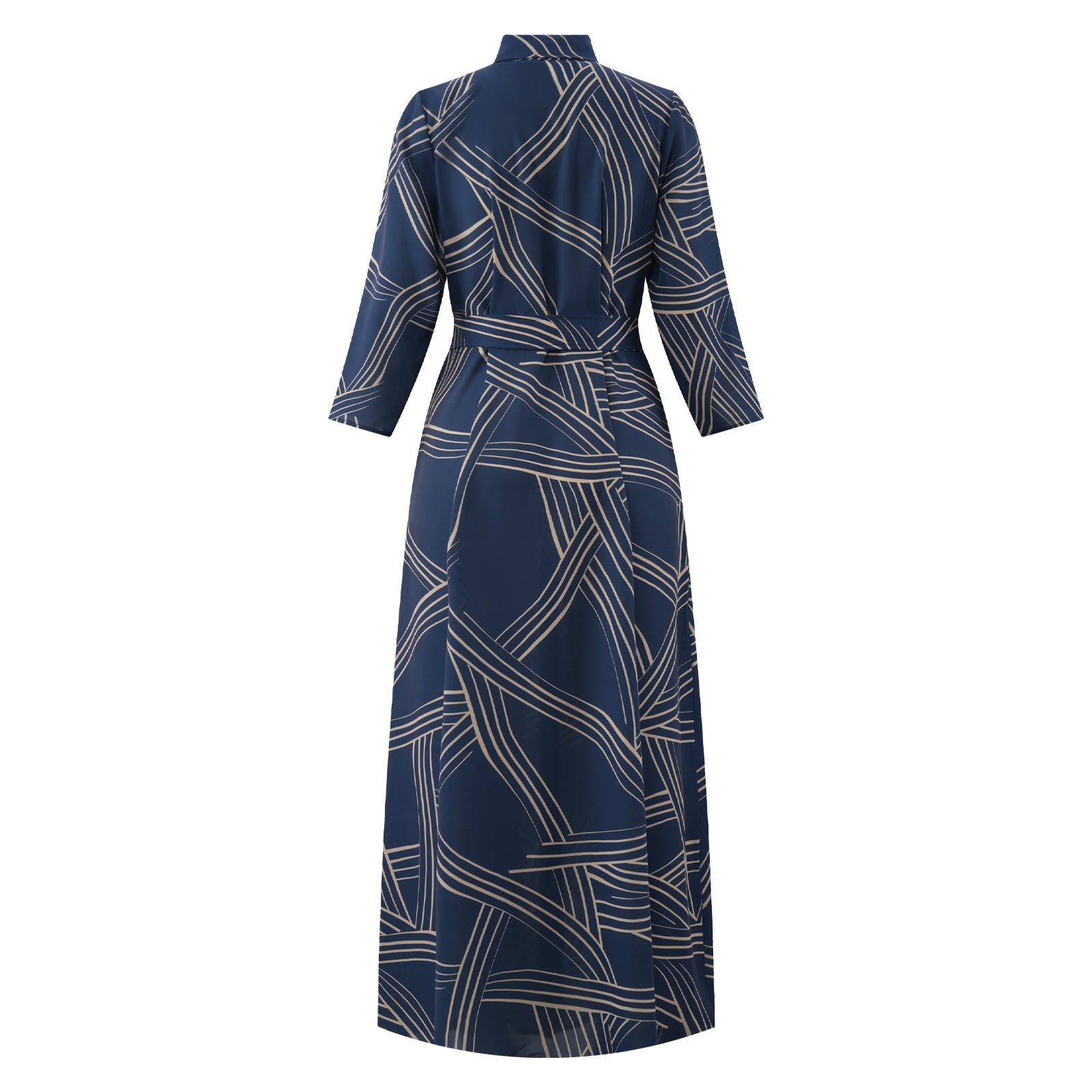 Marrakech Dress Roads