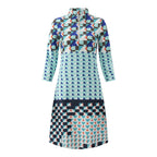 Pebble Beach Dress Chess