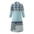 Pebble Beach Dress Chess