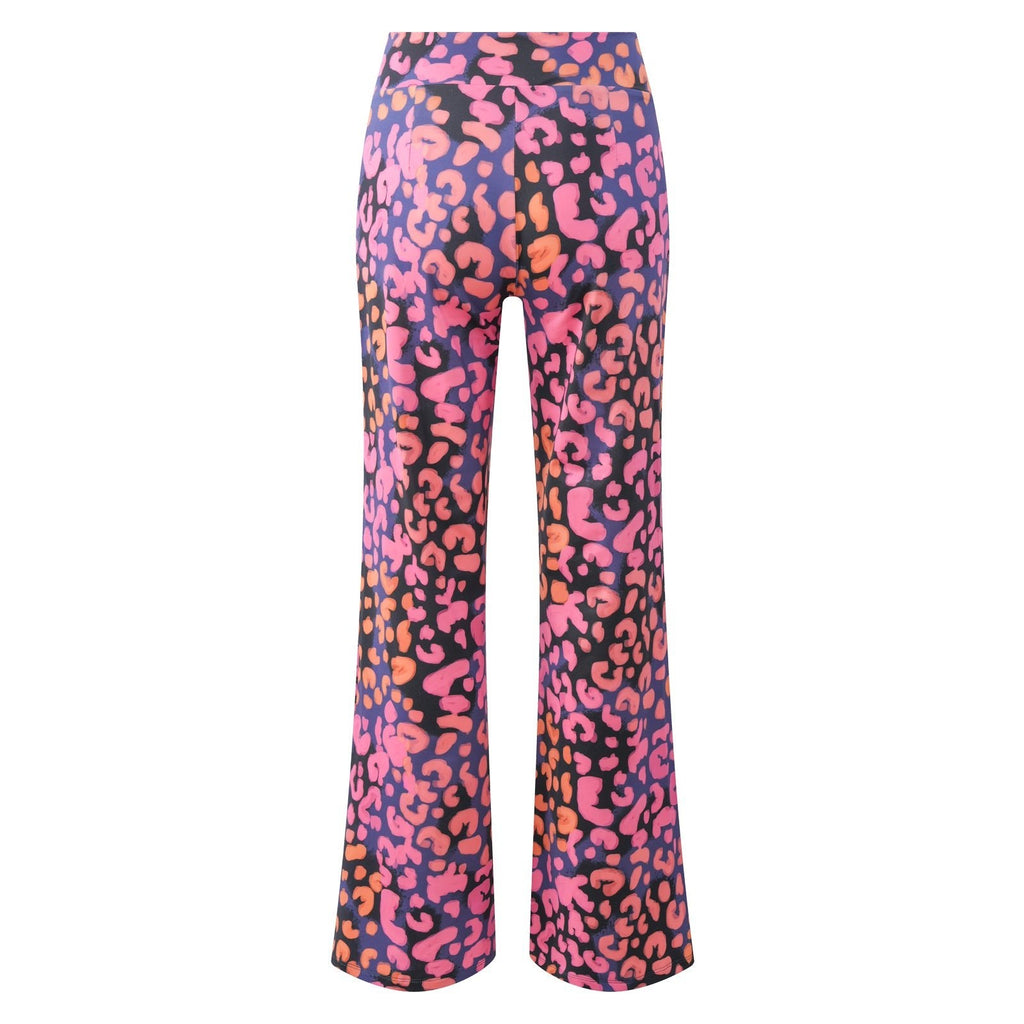 Boulevard Pants African