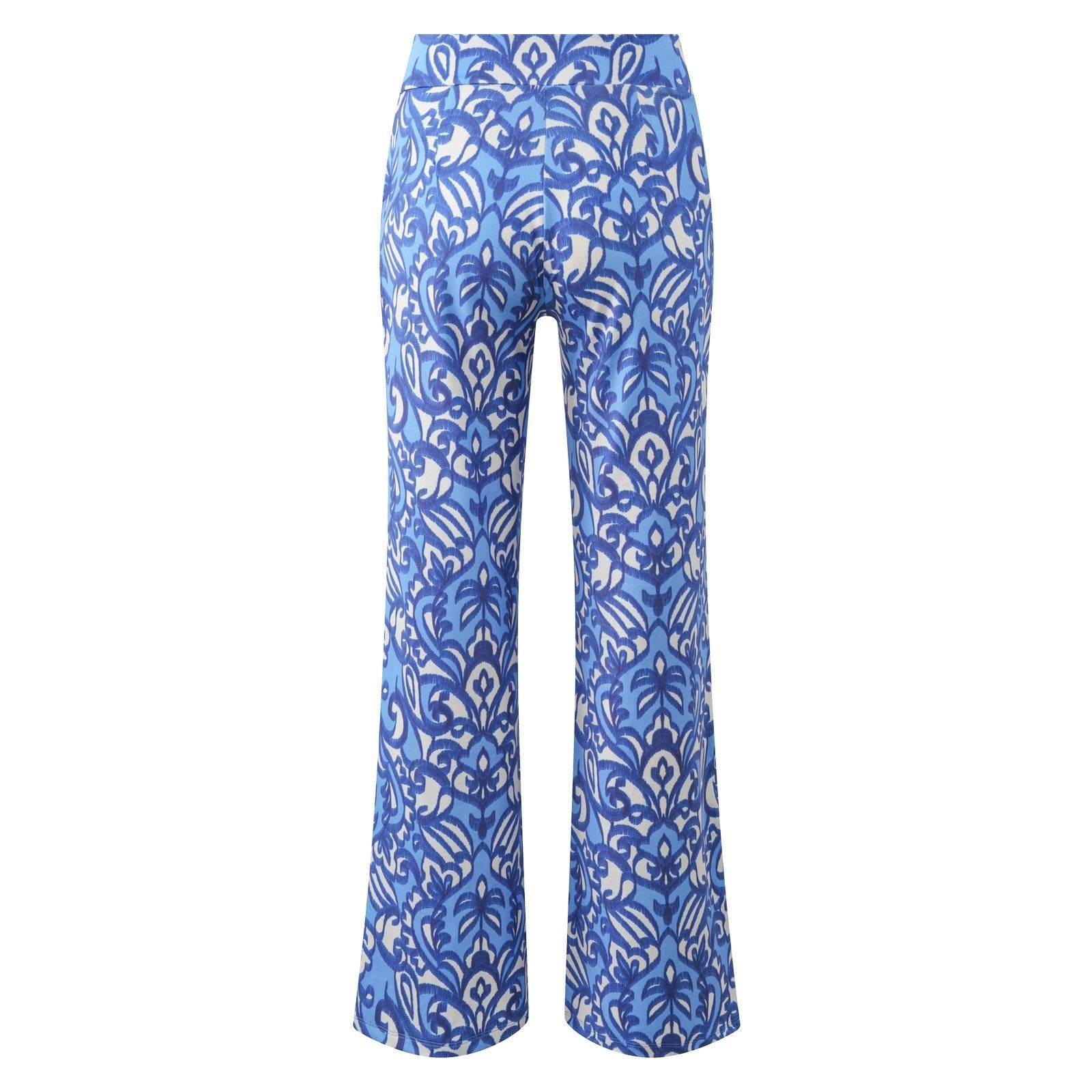 Boulevard Pants Madrigal Blue