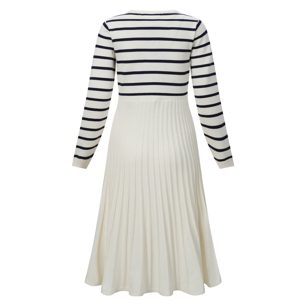 Adelina Dress