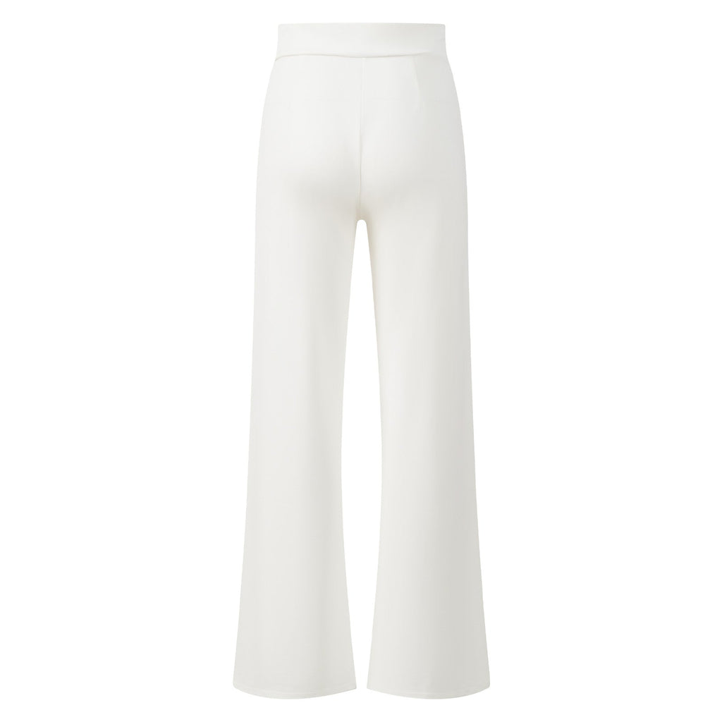 Boulevard Pants White