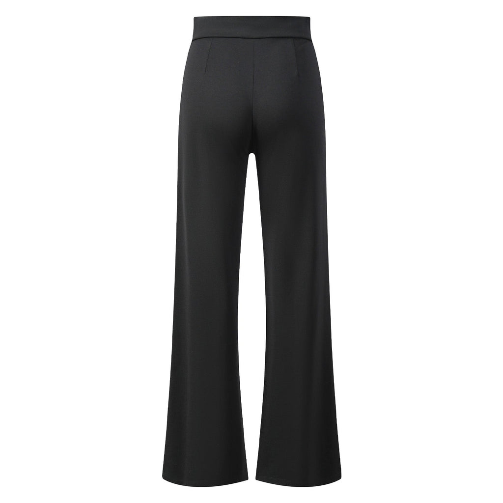 Boulevard Pants Black
