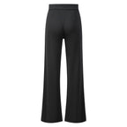Boulevard Pants Black