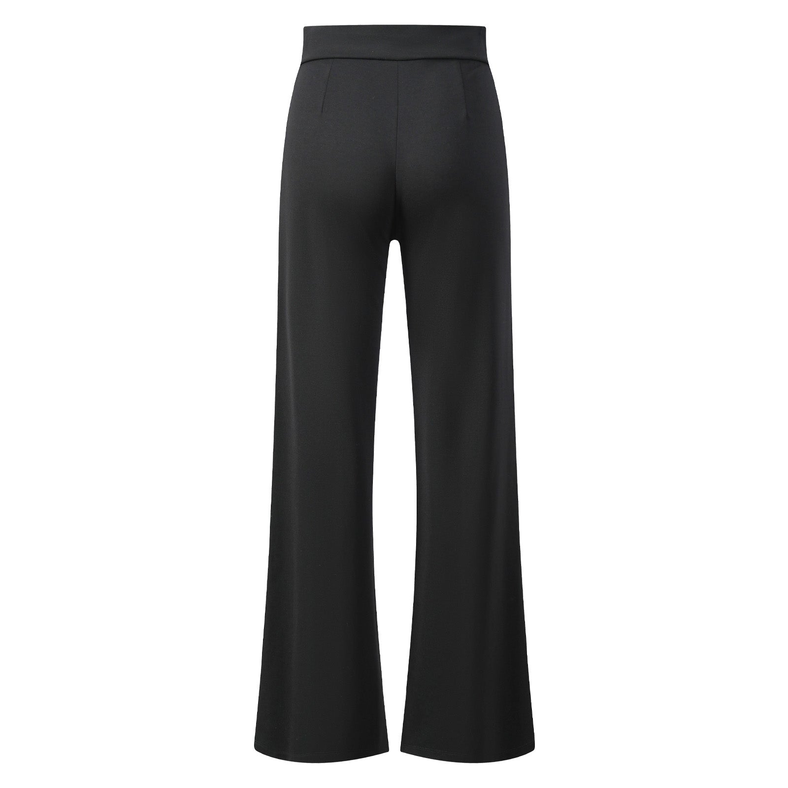 Boulevard Pants Black