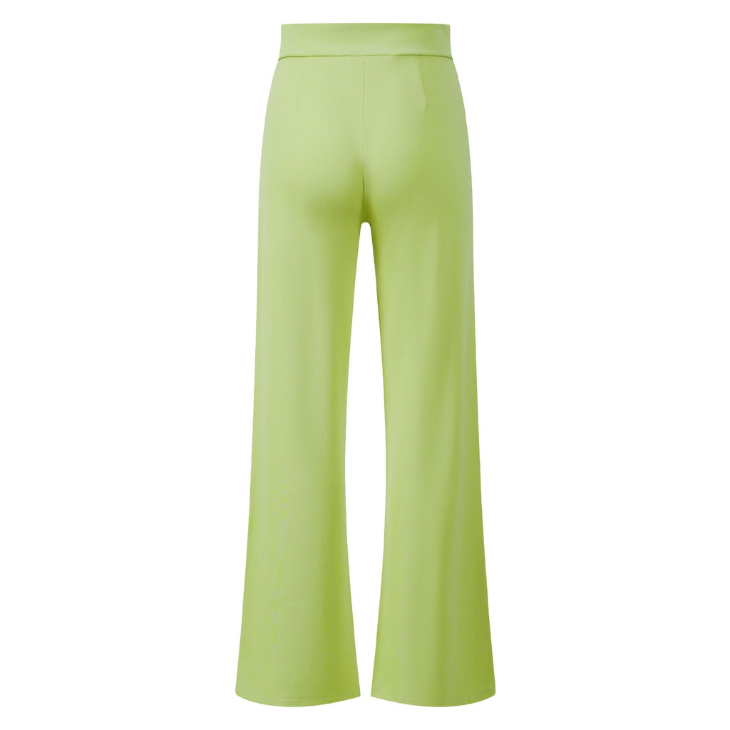 Boulevard Pants Moss Green