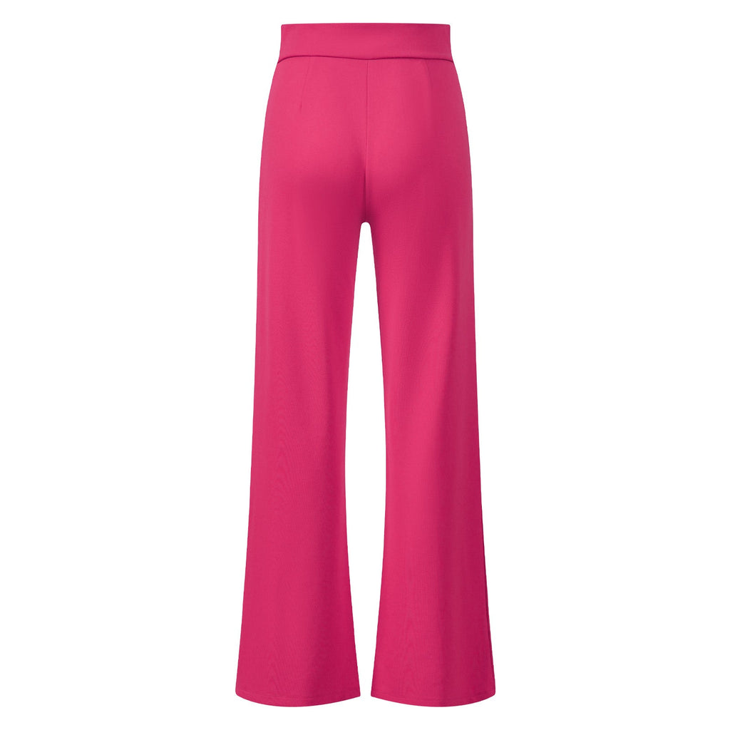 Boulevard Pants Fuchsia