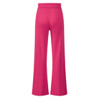 Boulevard Pants Fuchsia