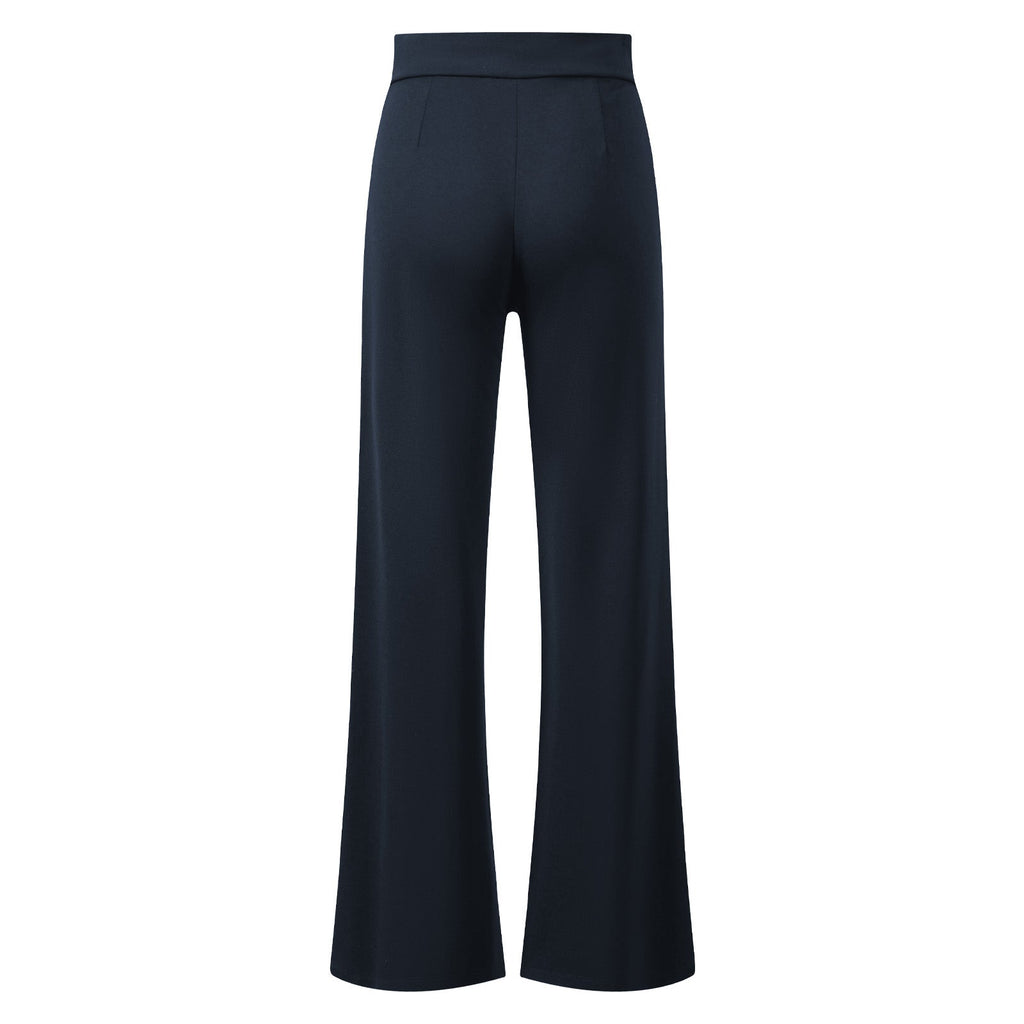Boulevard Pants Navy