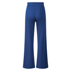 Boulevard Pants Med Blue