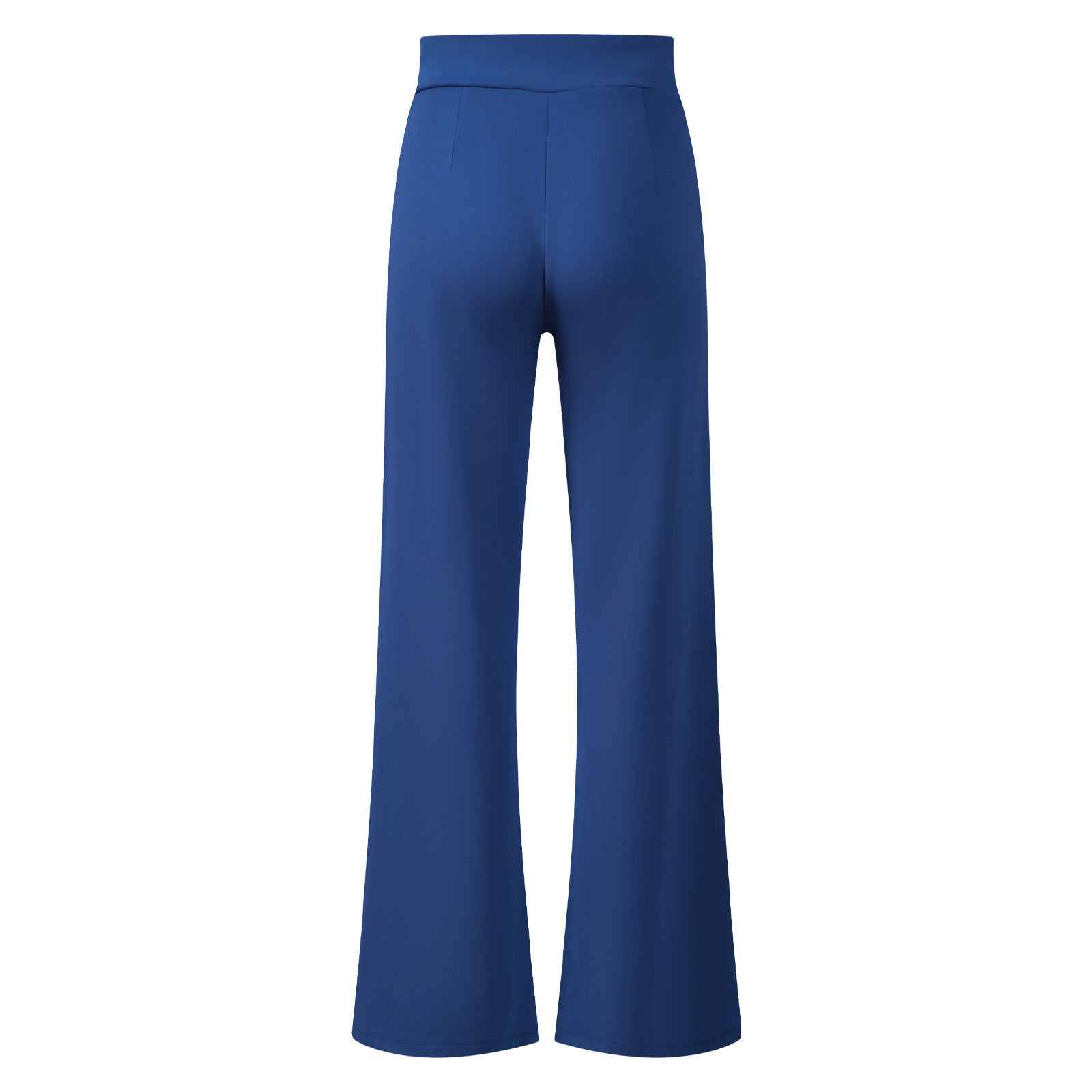 Boulevard Pants Med Blue