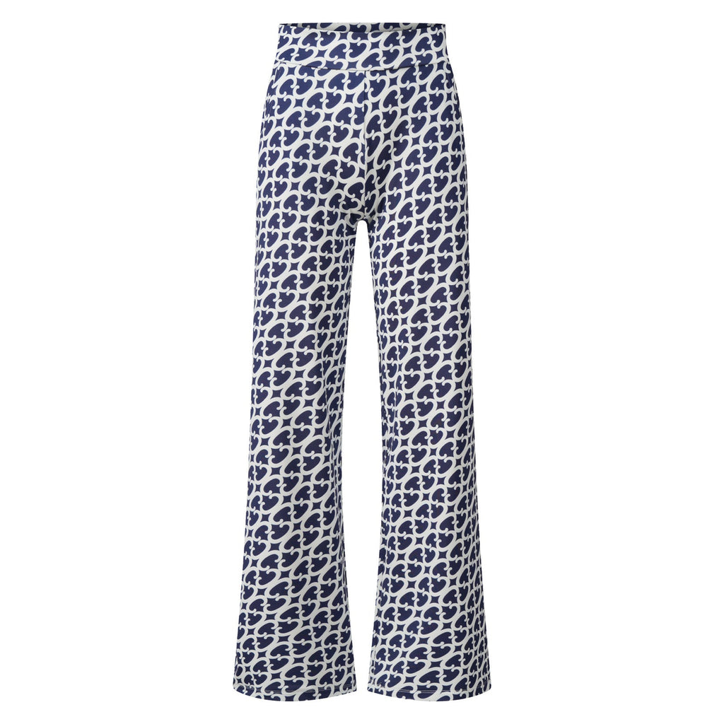Boulevard Pants Double C's