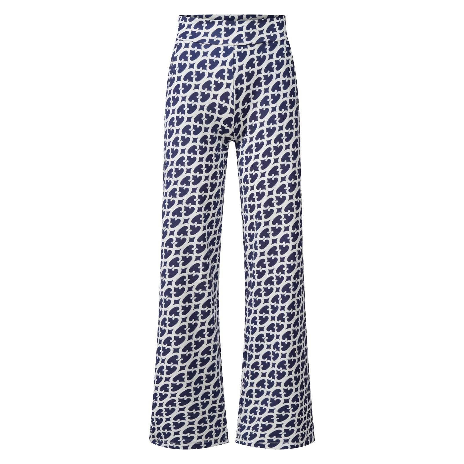 Boulevard Pants Double C's