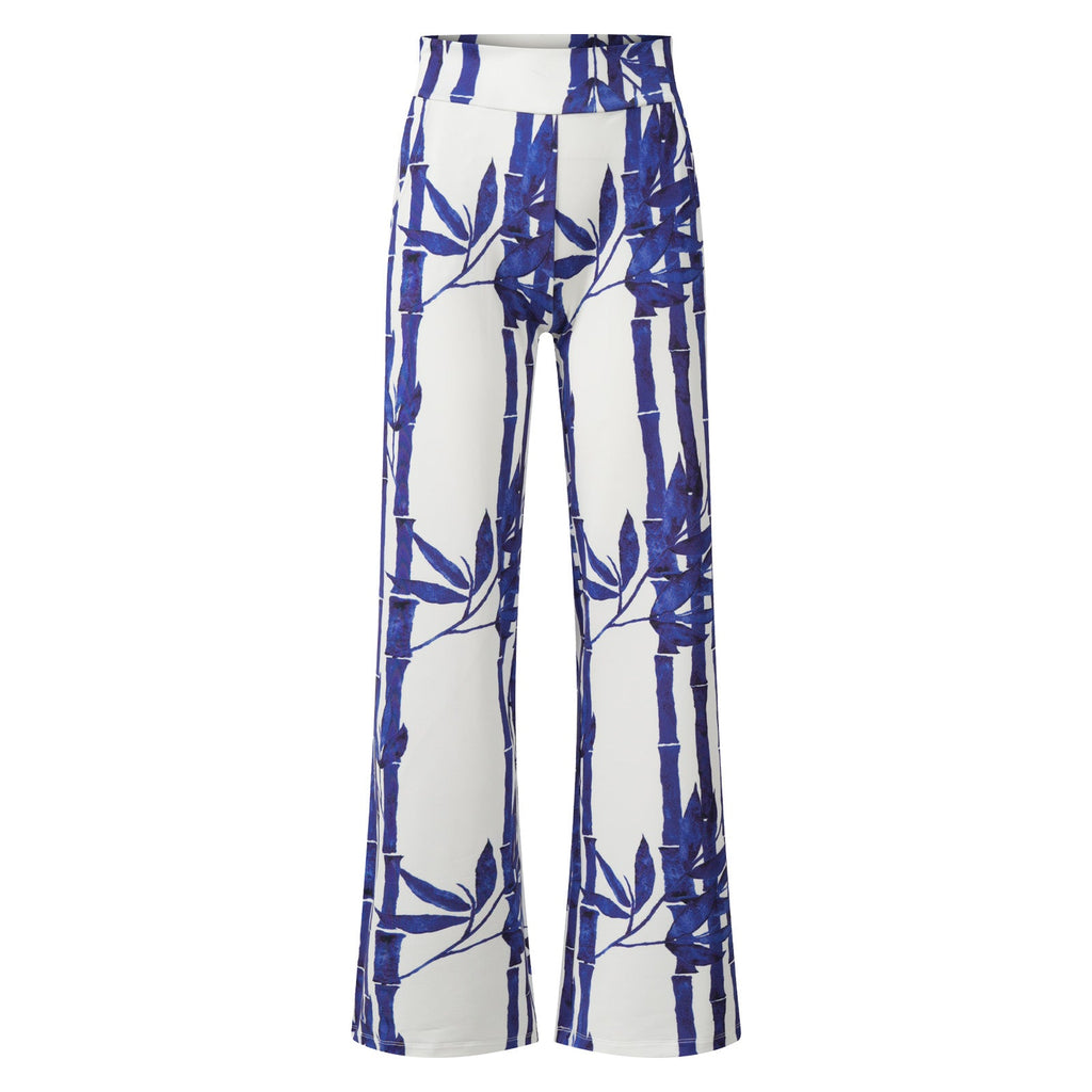 Boulevard Pants Bamboo