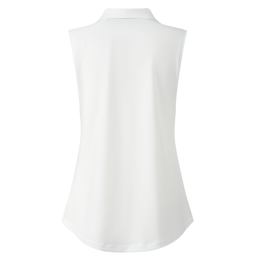 Jones Top White
