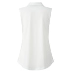 Jones Top White