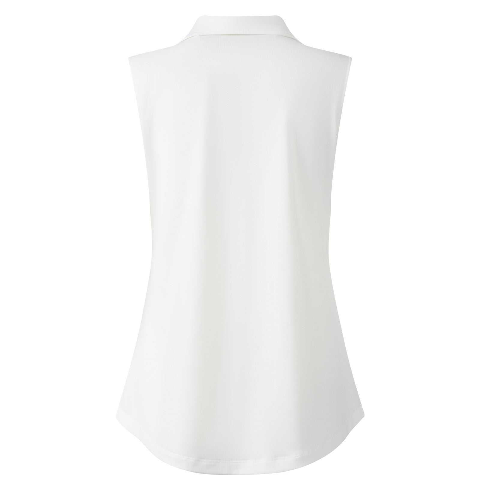 Jones Top White