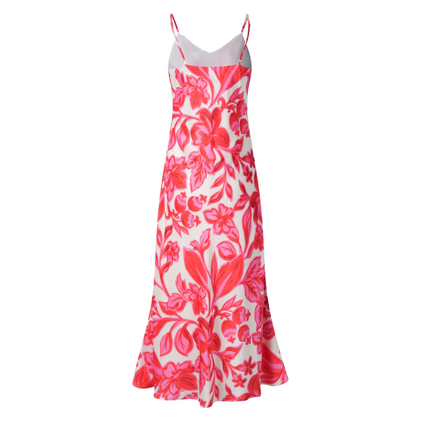 Cabo Dress Sangria