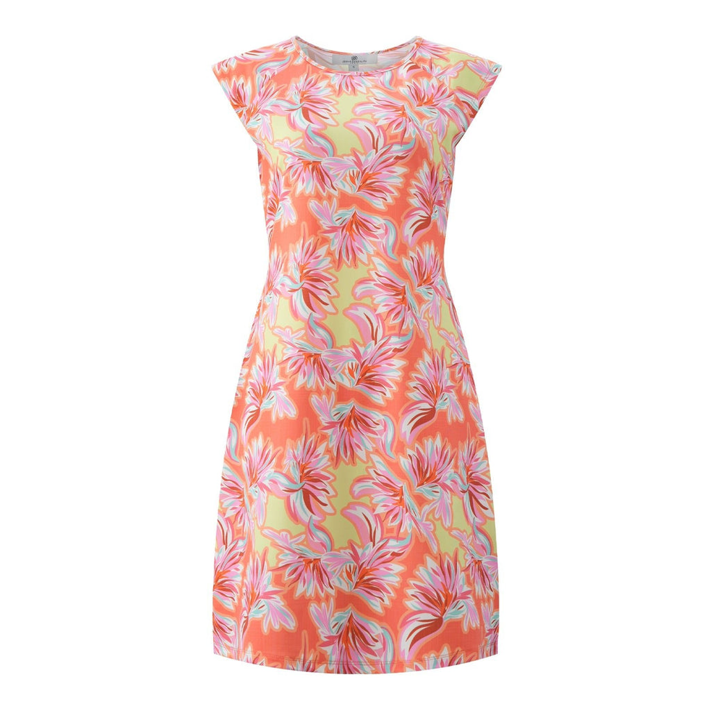 Lily Dress Iridescent