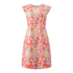 Lily Dress Iridescent