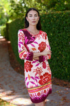 Daphne Dress Shenzi
