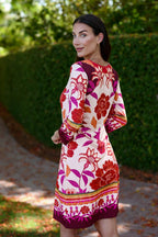 Daphne Dress Shenzi