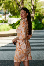Donna Dress Oats
