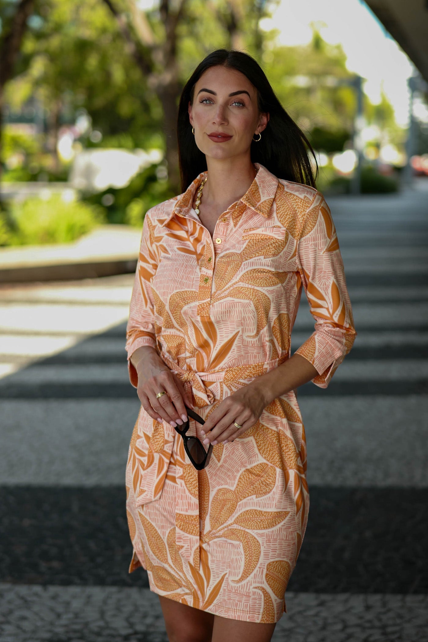 Donna Dress Oats