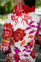 Alizah Dress Shenzi