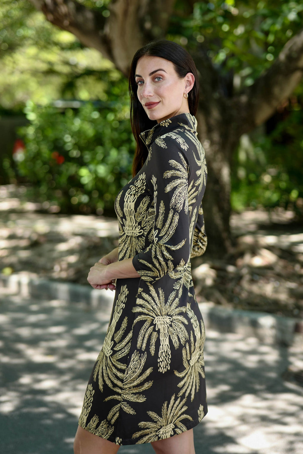 Pebble Beach Dress Agadir