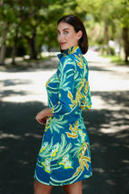 Pebble Beach Dress DNA